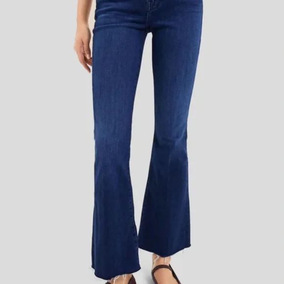 MOTHER The Weekender Fray - Picture 2 of 8